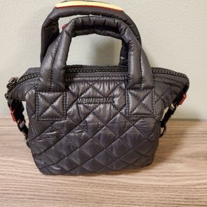 Mz Wallace  bag micro sutton